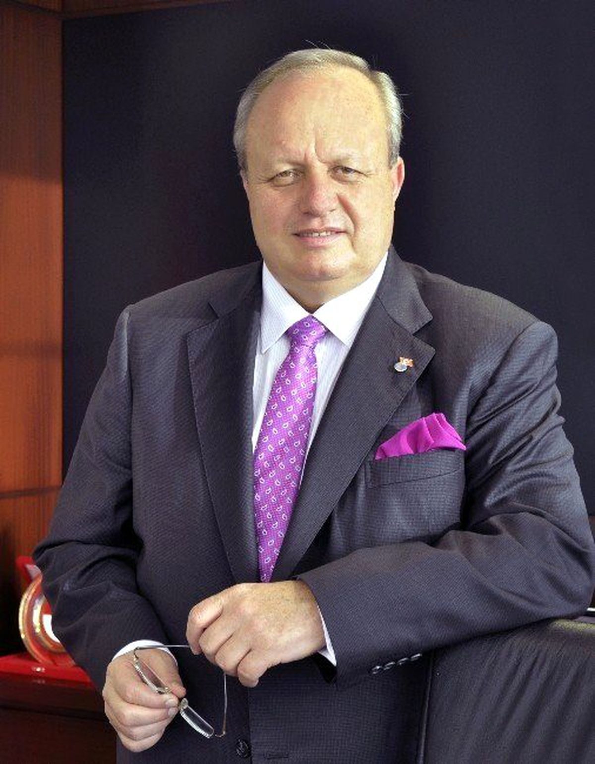 Özdebir: "Büyümeyi Canlandırmak İçin Alınması Gereken Tedbirler Var"