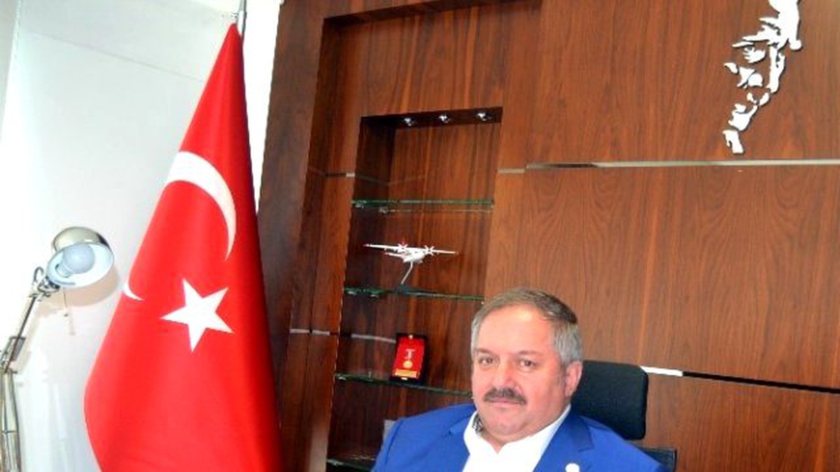 Kosb Yönetim Kurulu Başkanı Tahir Nursaçan Açıklaması