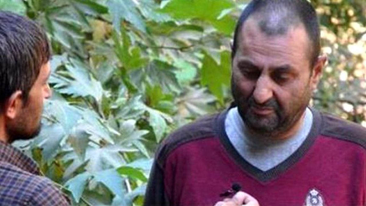 PKK, Özel Harekâtçı Diye Akıl Hastasını Kaçırmış