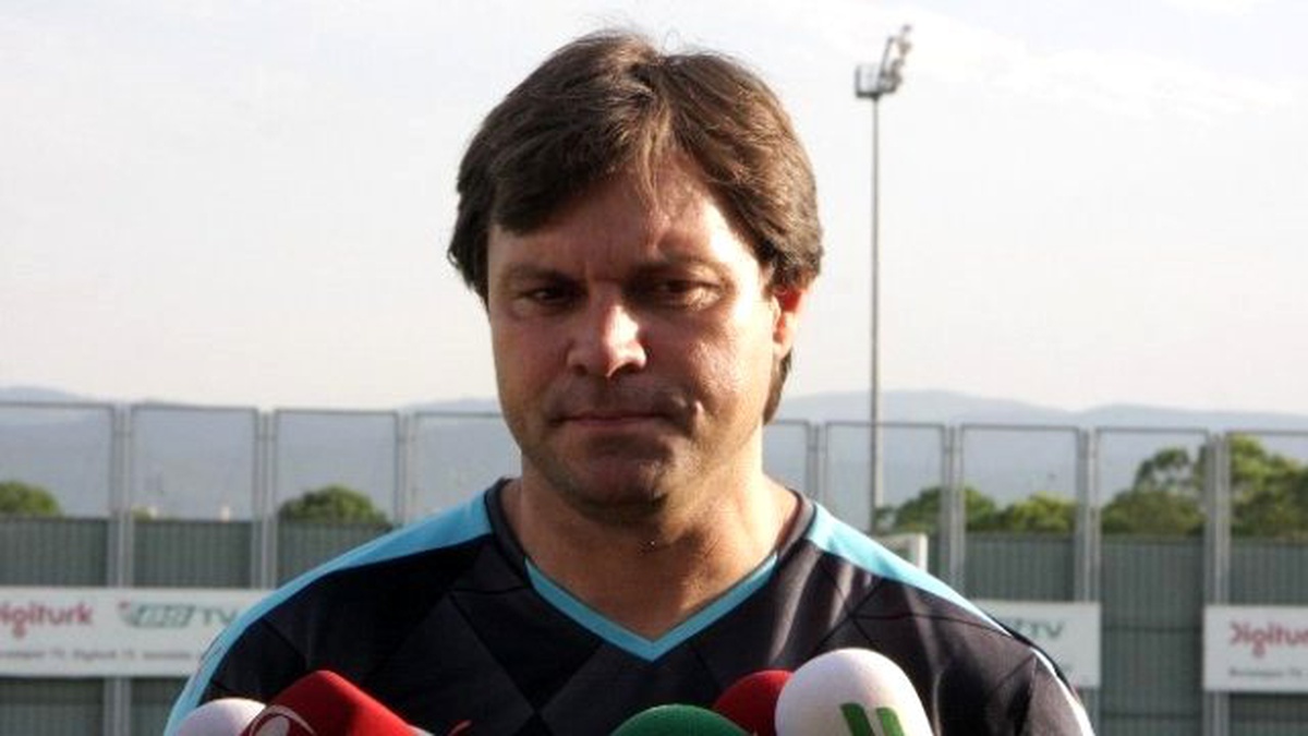 Sağlam: "Gelenler Gidenlerden Daha Kaliteli"