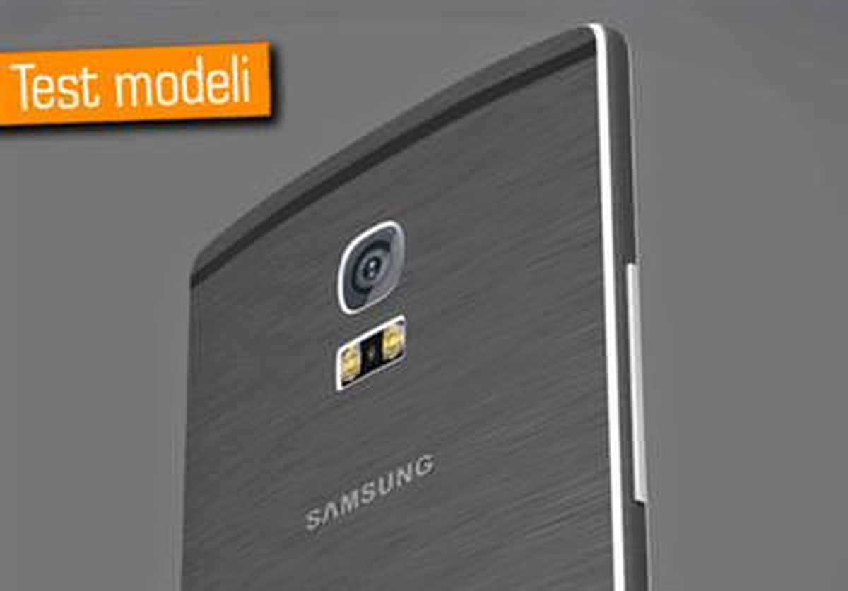 Samsung Galaxy S7\'nin Özellikleri Ortaya Çıkmış Olabilir!