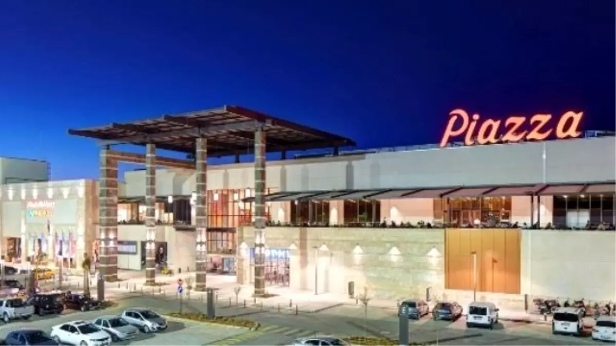 Şanlıurfa Piazza\'da Bayram İndirimi