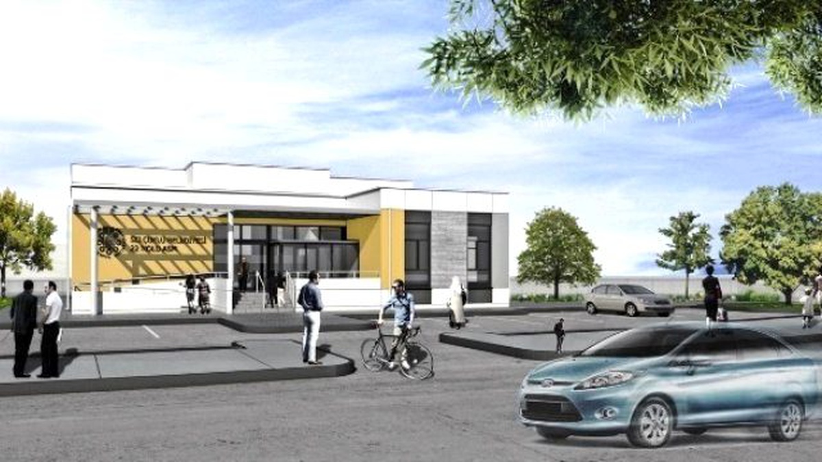 Selçuklu\'da Sağlık Yatırımları Hız Kesmiyor