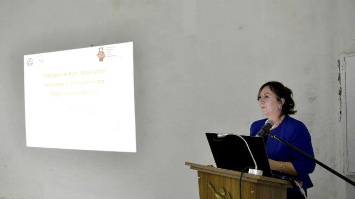 Sempozyumun Bilimsel Ayağı Başladı