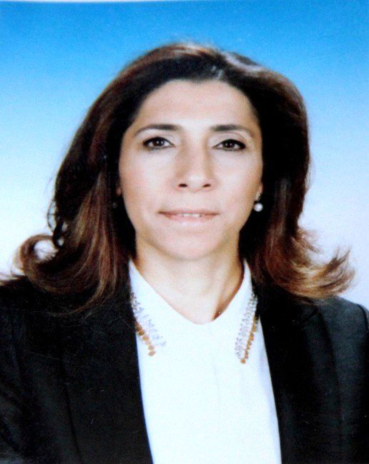 Serap Ağar, AK Parti'den Aday Adayı Oldu