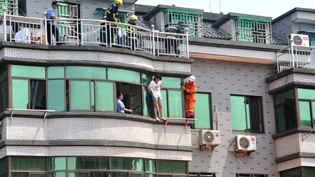 Sevgilisinin Evli Olduğunu Öğrenince İntihar Etmeye Kalkıştı