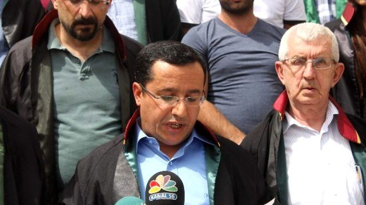 Siirt Barosu'ndan Terör Olaylarına İlişkin Açıklama