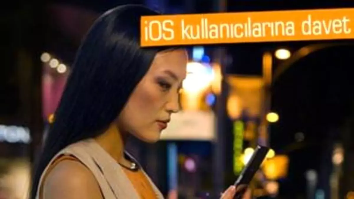 Sony, Yeni İphone\'larla Alay Etti