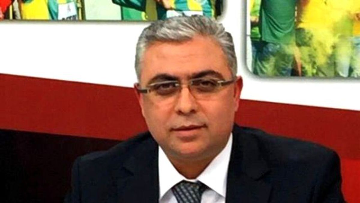 Süt, Şutso Meclis Başkan Yardımcılığı\'na Seçildi