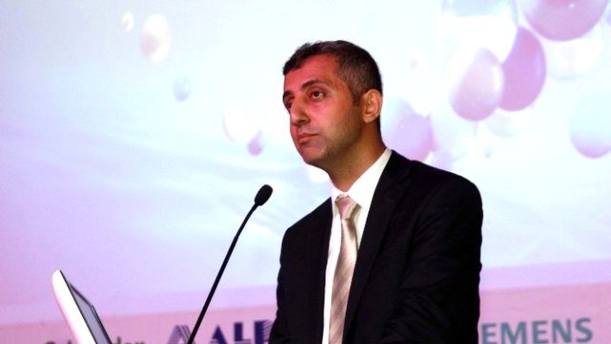 Suyun Yüzde 43\'ü Musluktan Akmadan Kayboluyor