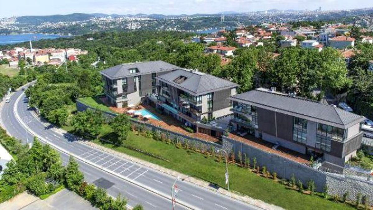 Tabanlıoğlu Mimarlık, Cityscape\'de Katılım ve Ödül Geleneğini Sürdürdü