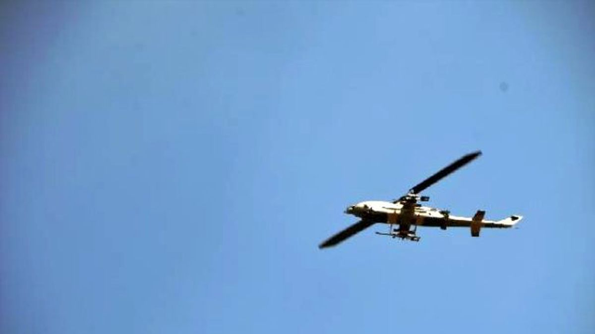 Tendürek Dağı'ndaki PKK Hedefleri 2 Günden Bu Yana Bombalanıyor