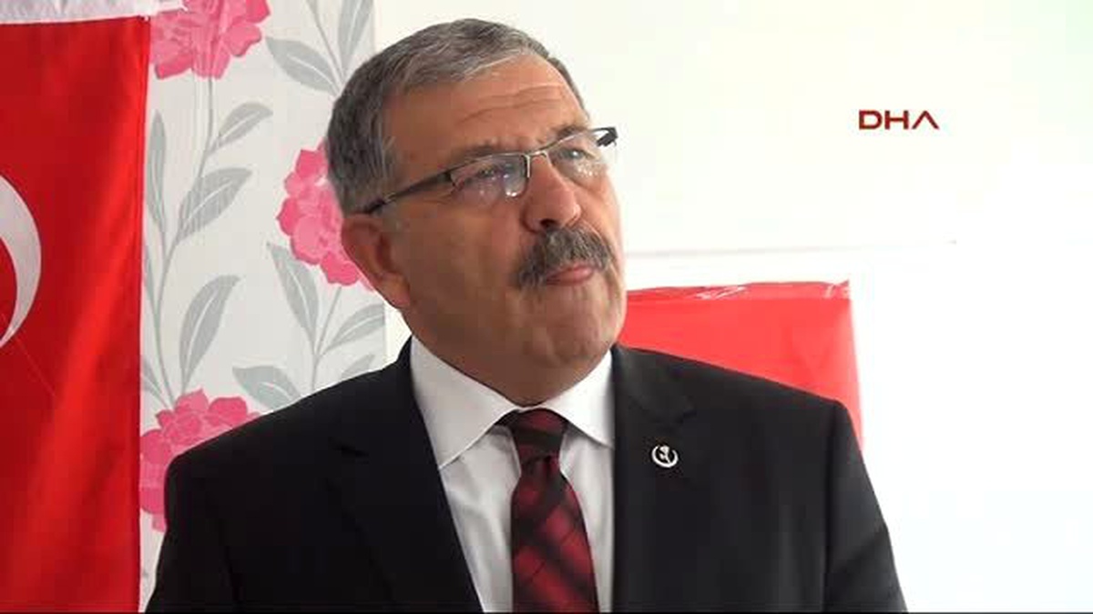 Tokat - BBP\'li Şenliler: Bizimle İşbirliği Yapmak İsteyen Pek Çok Parti Var