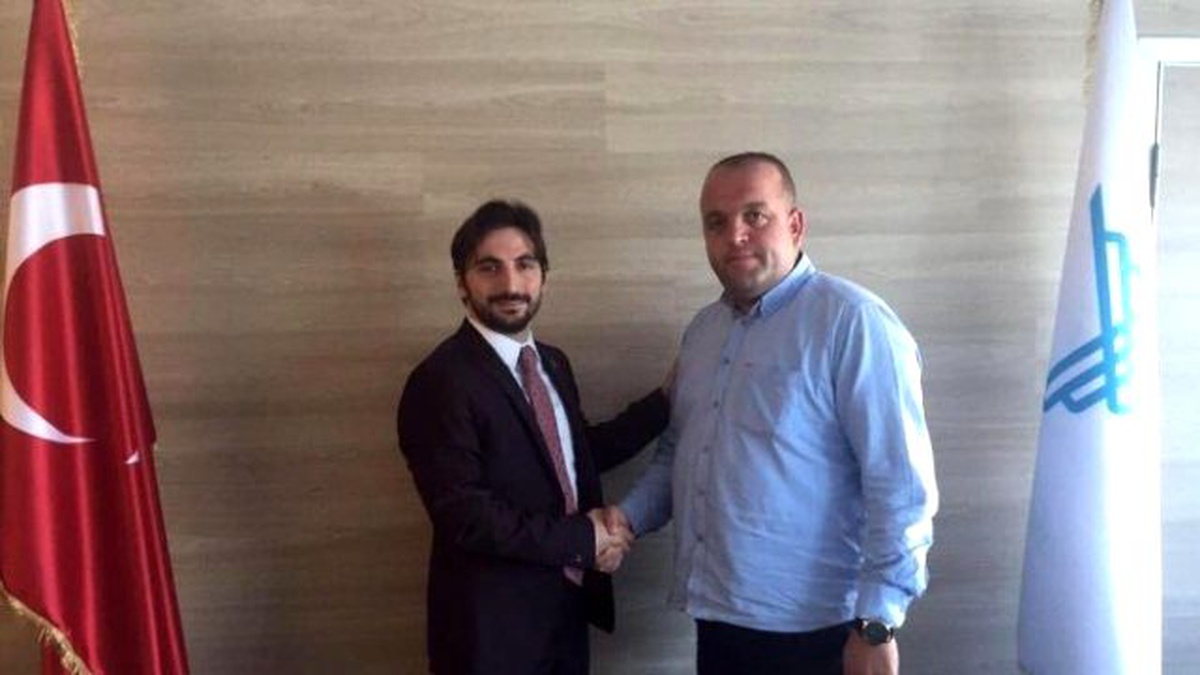 Tügva Ardahan İl Temsilcisi Tolgay Gökdemir Oldu