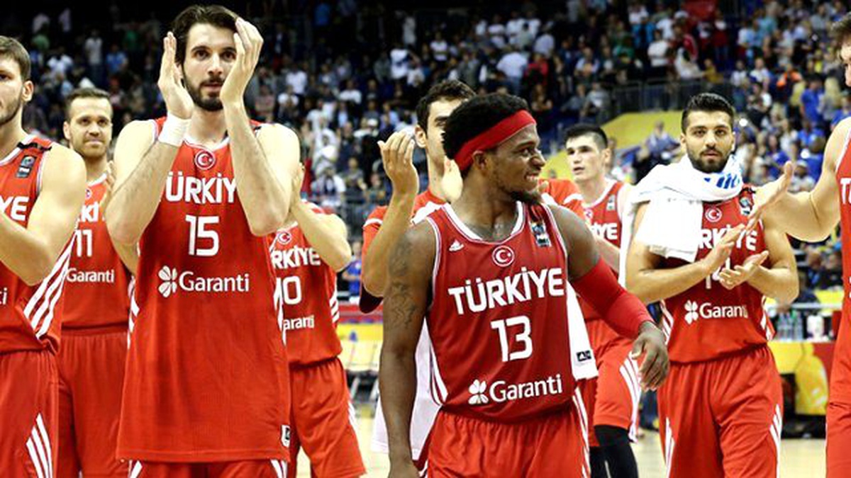 Türkiye, İzlanda\'yı Yenerse Gruptan Çıkacak