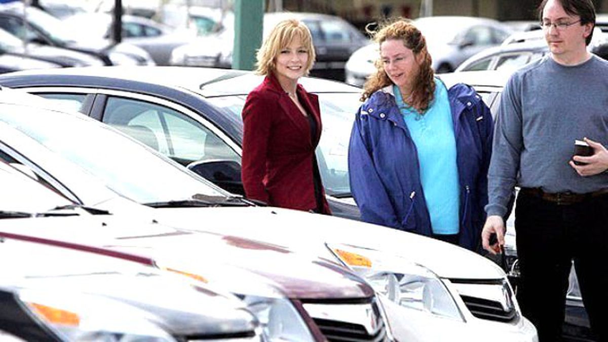 Türkler Otomobil Tercihinde Yakıt Tüketimine Bakıyor