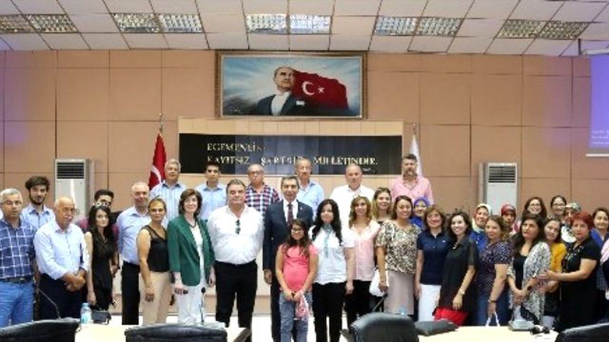 Tuselog Programı Tamamlandı