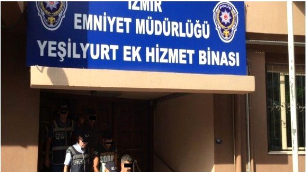 Umut Yolculuğu İçin Denize Ulaşmaya Çalışan 101 Suriyeli Yakalandı