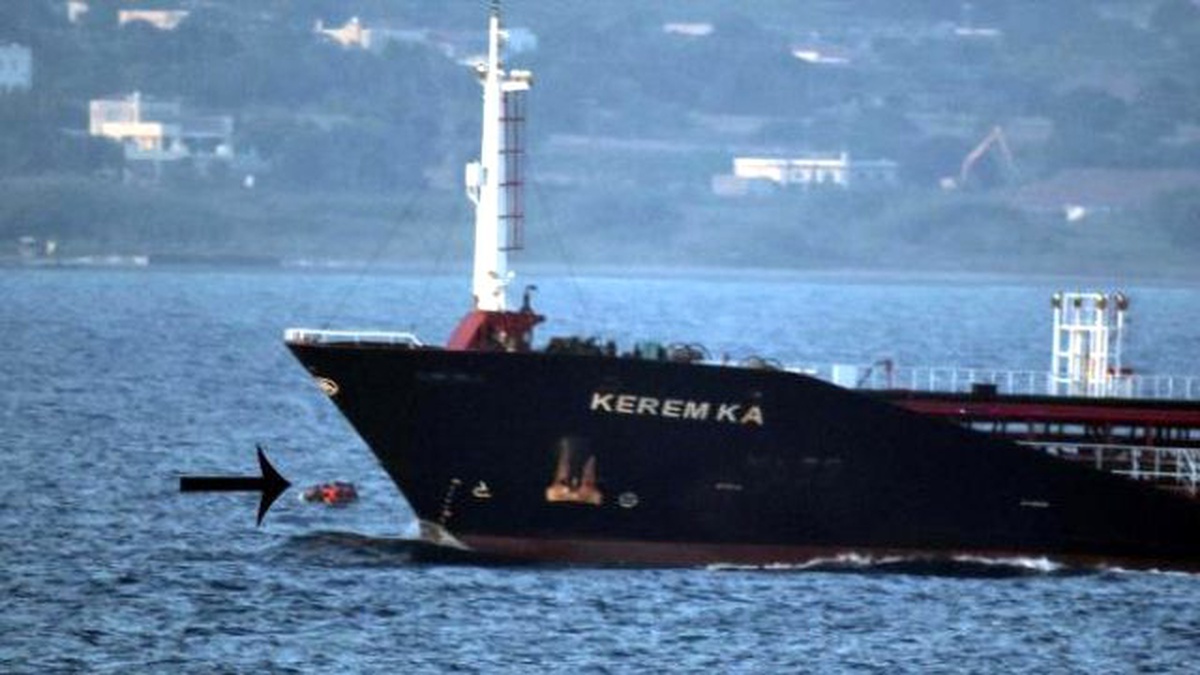 Umut Yolculuğu Ölümlere Rağmen Durmuyor