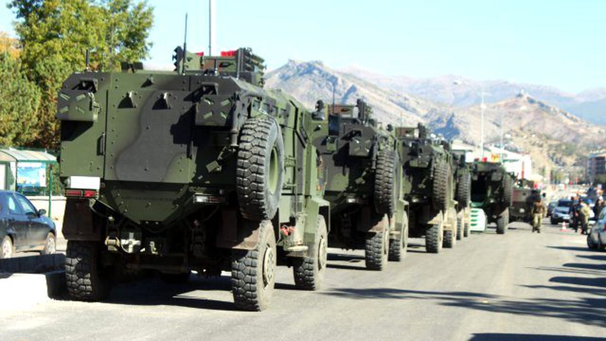 Valilere Tugaydan Takviye Yetkisi