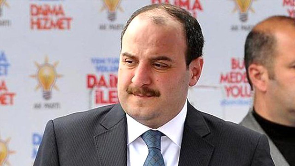 Varank: Sivil Kürtlere Saldıran Vahşiler PKK'ya Can Simidi Oluyor