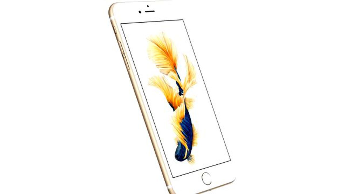 Yeni İphone 6s Plus Peki Ne Değişti?