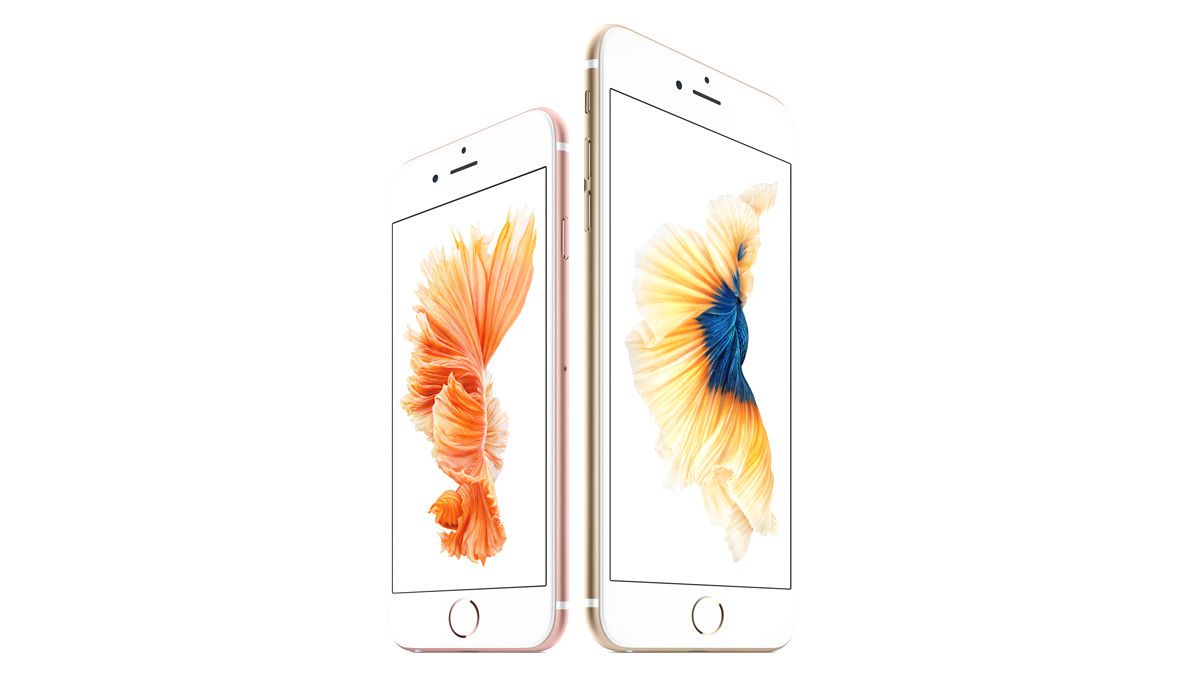 Yeni İphone 6s Plus ve Galaxy Note 5 Karşılaştırma