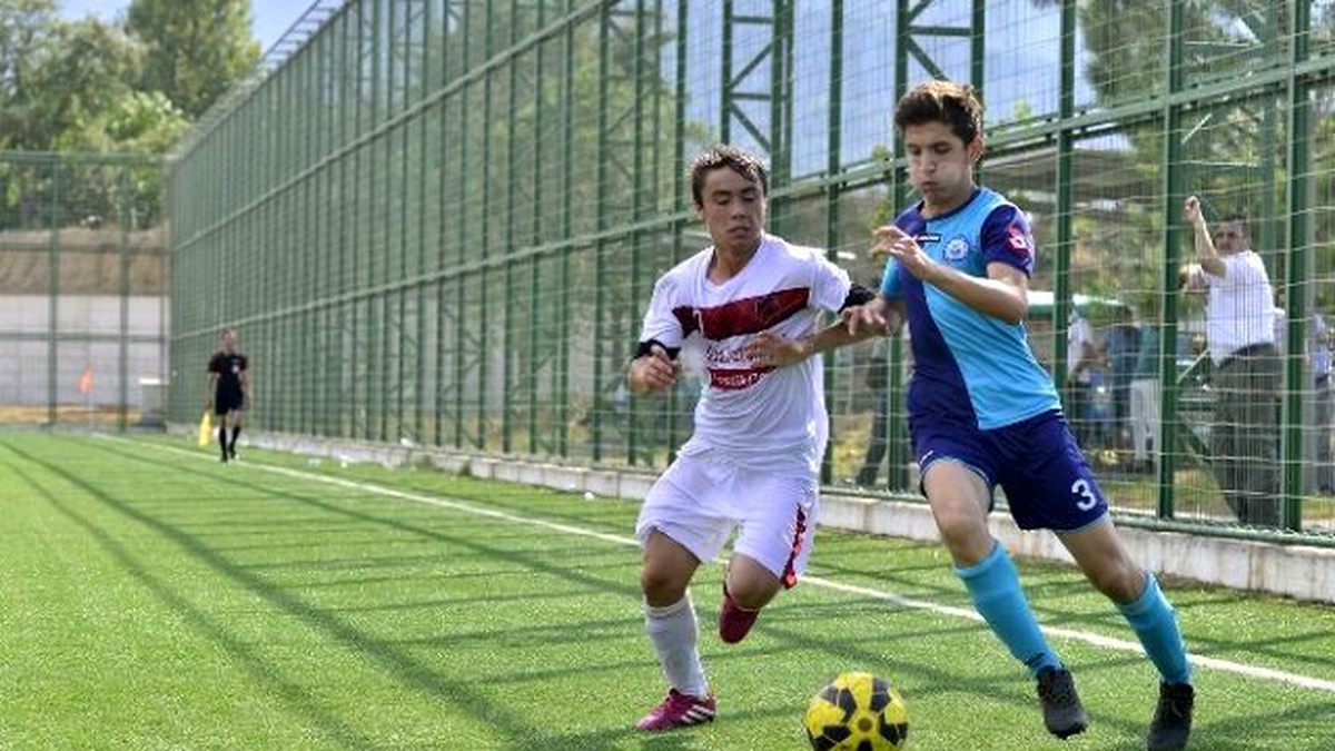 Yıldırım Belediyespor Fırtınası