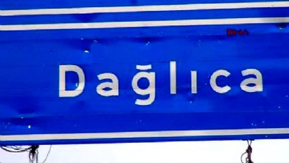 Yüksekova'da Sokağa Çıkma Yasağı İlan Edildi