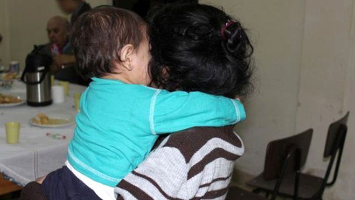 10 Yaşında, Hamile ve Kürtaj Seçeneği Yok!