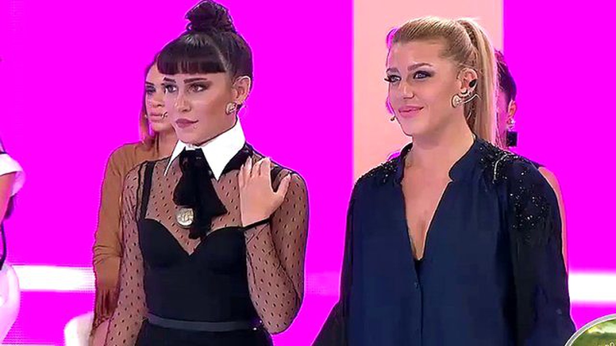 11.bölüm Jüri Aycan Nurcan Şencan Kardeşlerin Stilini Değerlendirdi