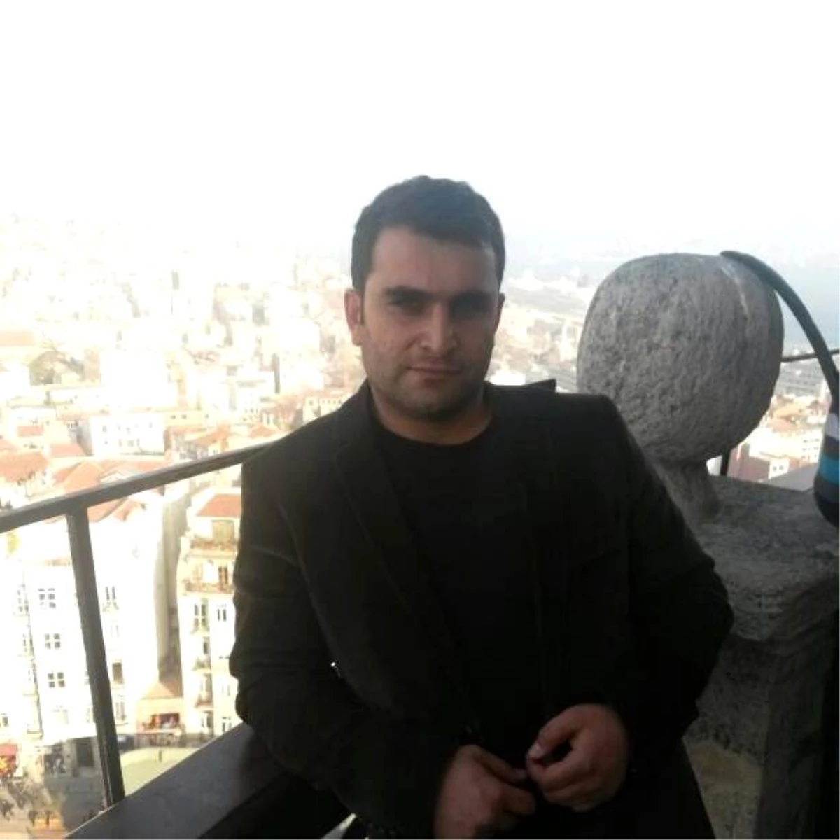 2 Batmanlı Erzurum\'da Yaşanan Kazada Hayatlarını Kaybetti