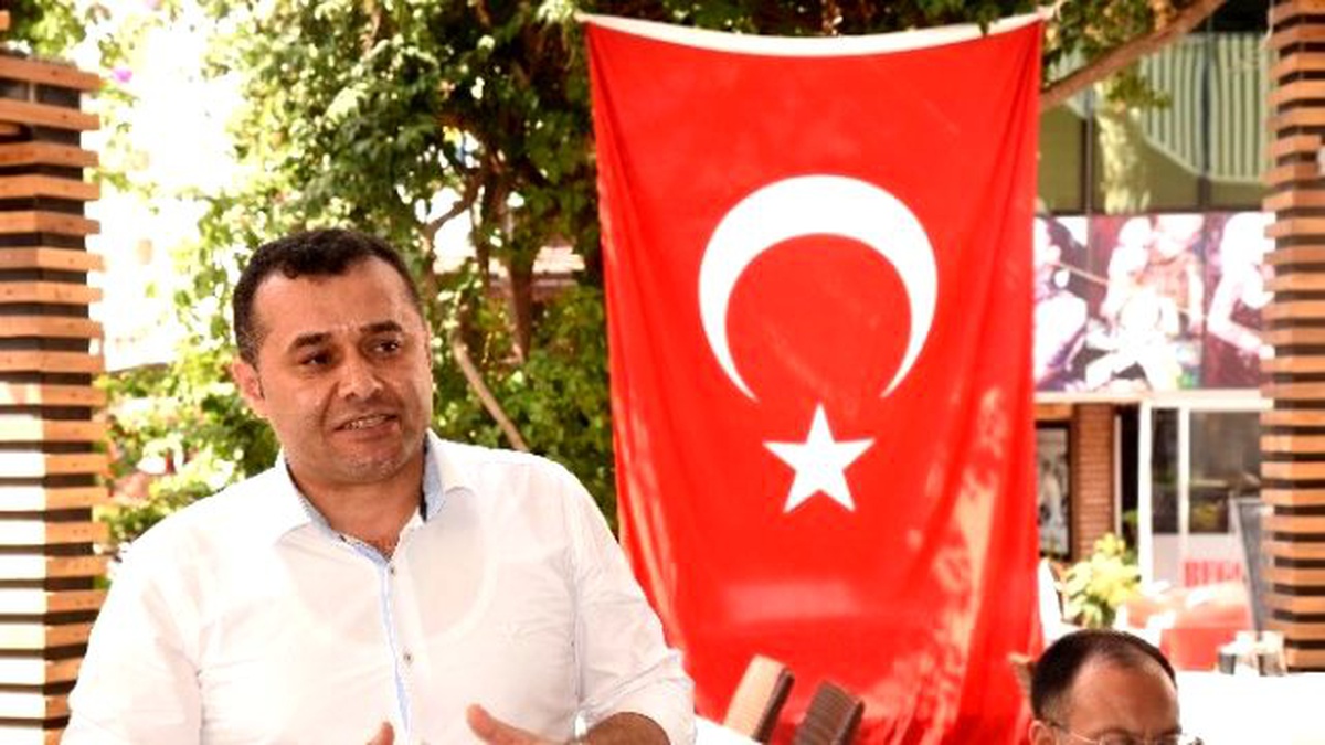 Alanya\'da Sansasyonel Haberlere Karşı İşbirliği Toplantısı