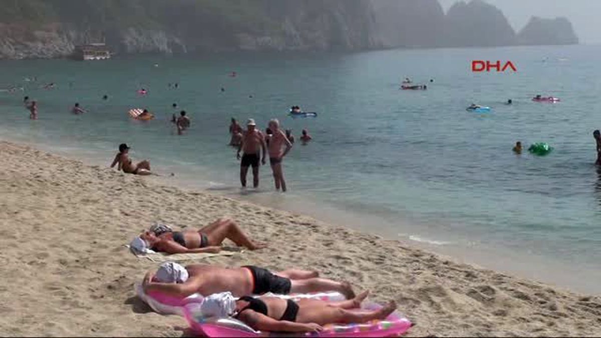 Alanyalı Turizmciler İskandinav Basınına Tepkili