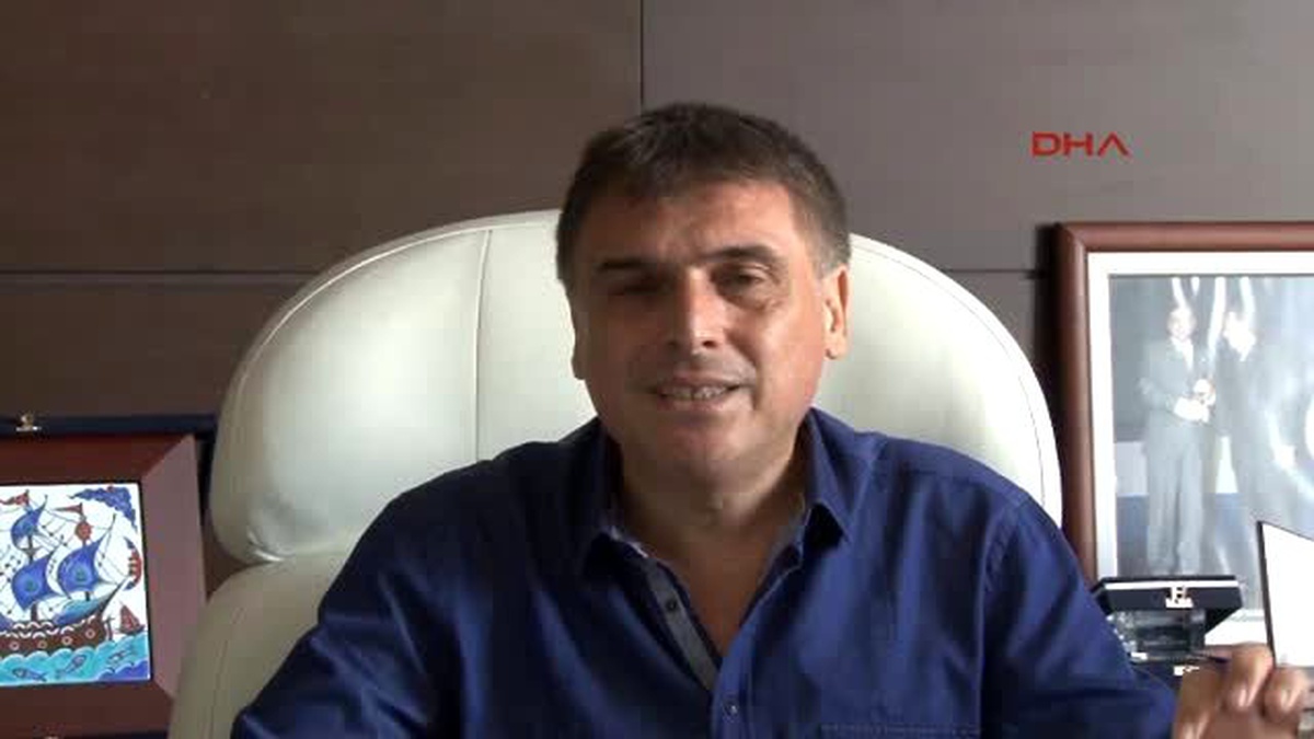 Ali Fatinoğlu Galatasaray Böyle Abi-kardeş Sistemi ile Yönetilmeyi Haketmiyor