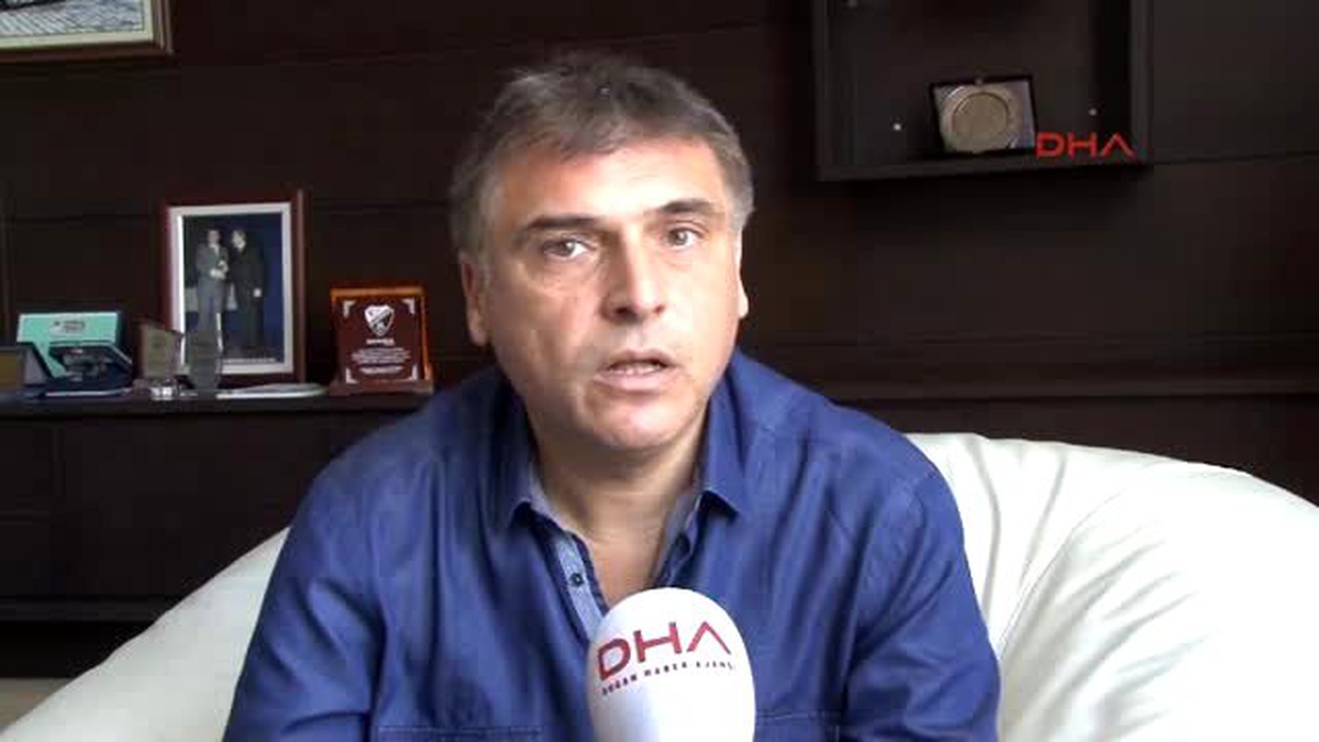 Ali Fatinoğlu Galatasaray Böyle Abi-kardeş Sistemi ile Yönetilmeyi Haketmiyor