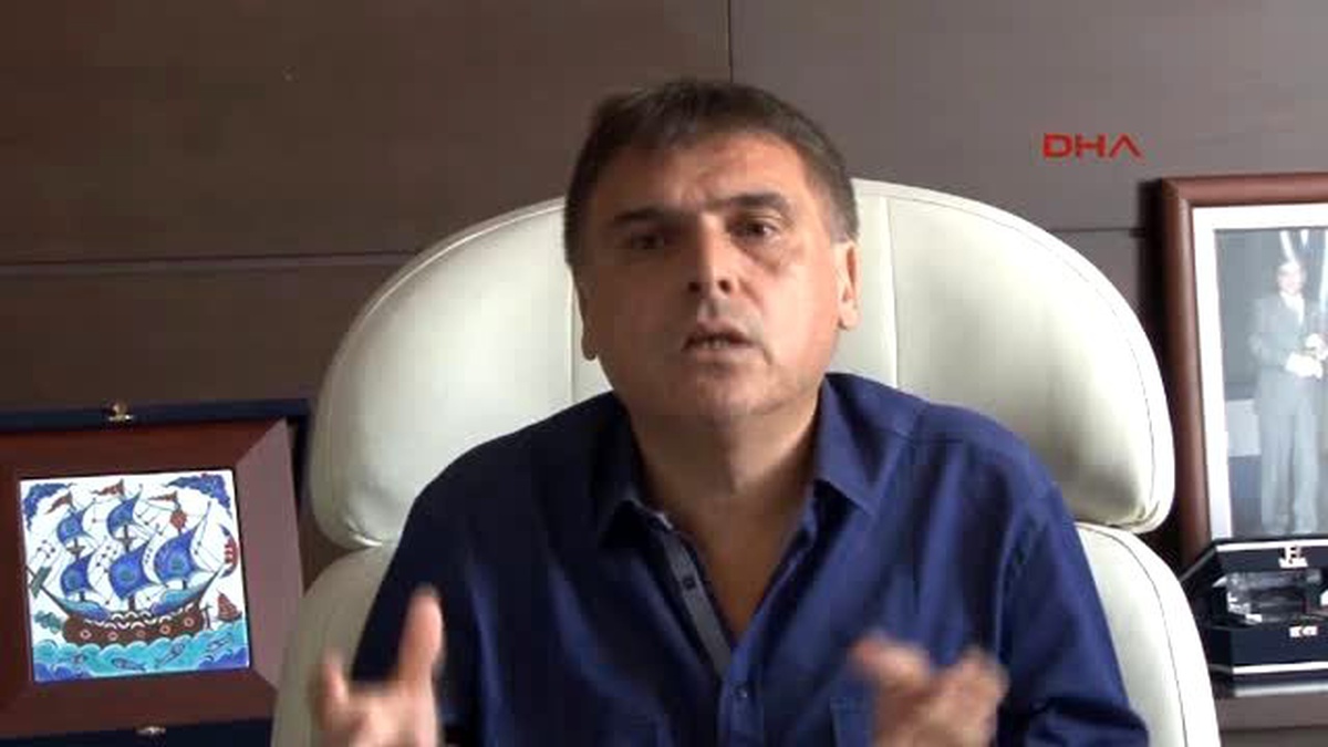 Ali Fatinoğlu Galatasaray Böyle Abi-kardeş Sistemi ile Yönetilmeyi Haketmiyor
