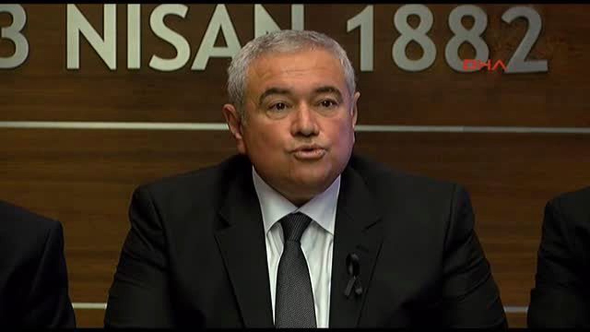 Antalya Patronlardan Siyasete Terör Uyarısı