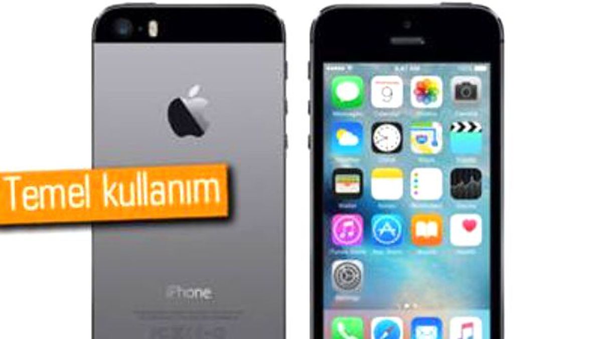 Apple\'dan 8gb Hafızalı İphone mu Geliyor?