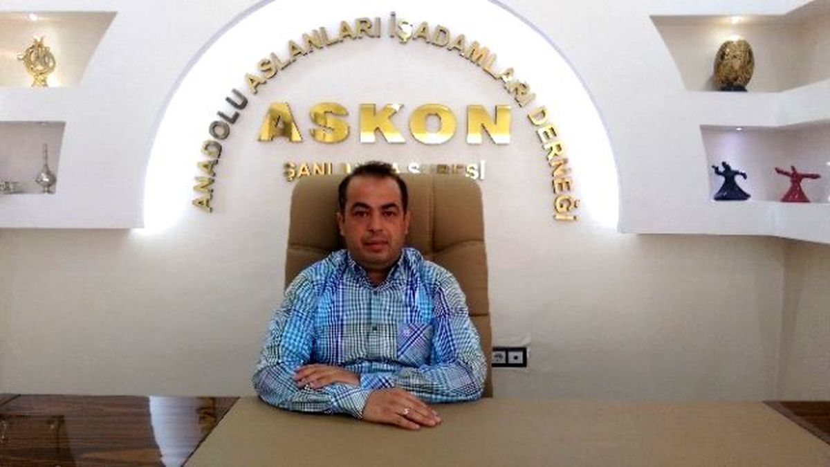 Askon\'dan Sağduyu Çağrısı