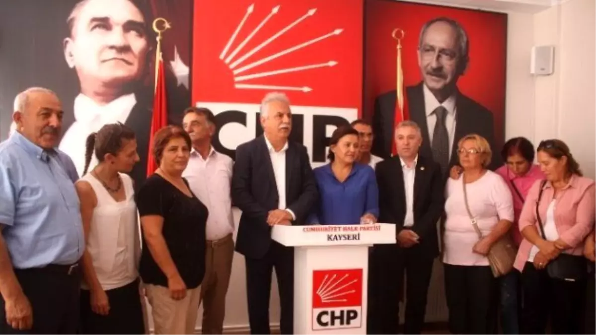 Aslı Eskici 26. Dönem Milletvekili Aday Adayı Oldu