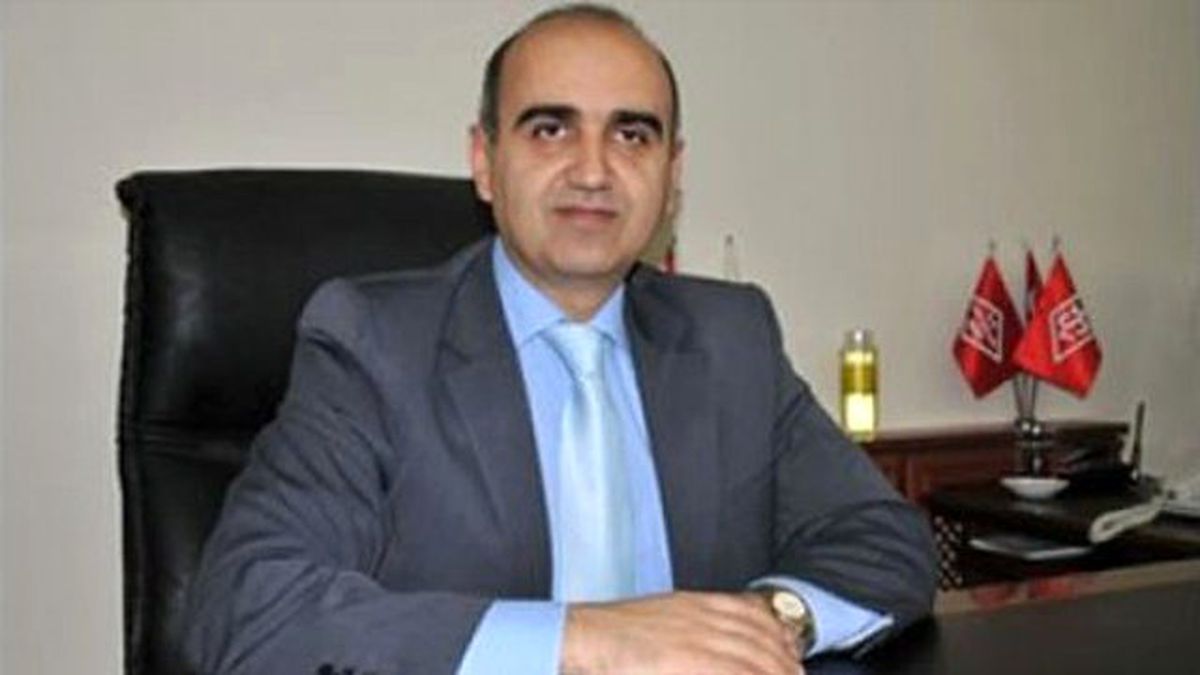 Bartın Sağlık Müdürü Dursun Koç İlk Yardımın Önemine Dikkat Çekti