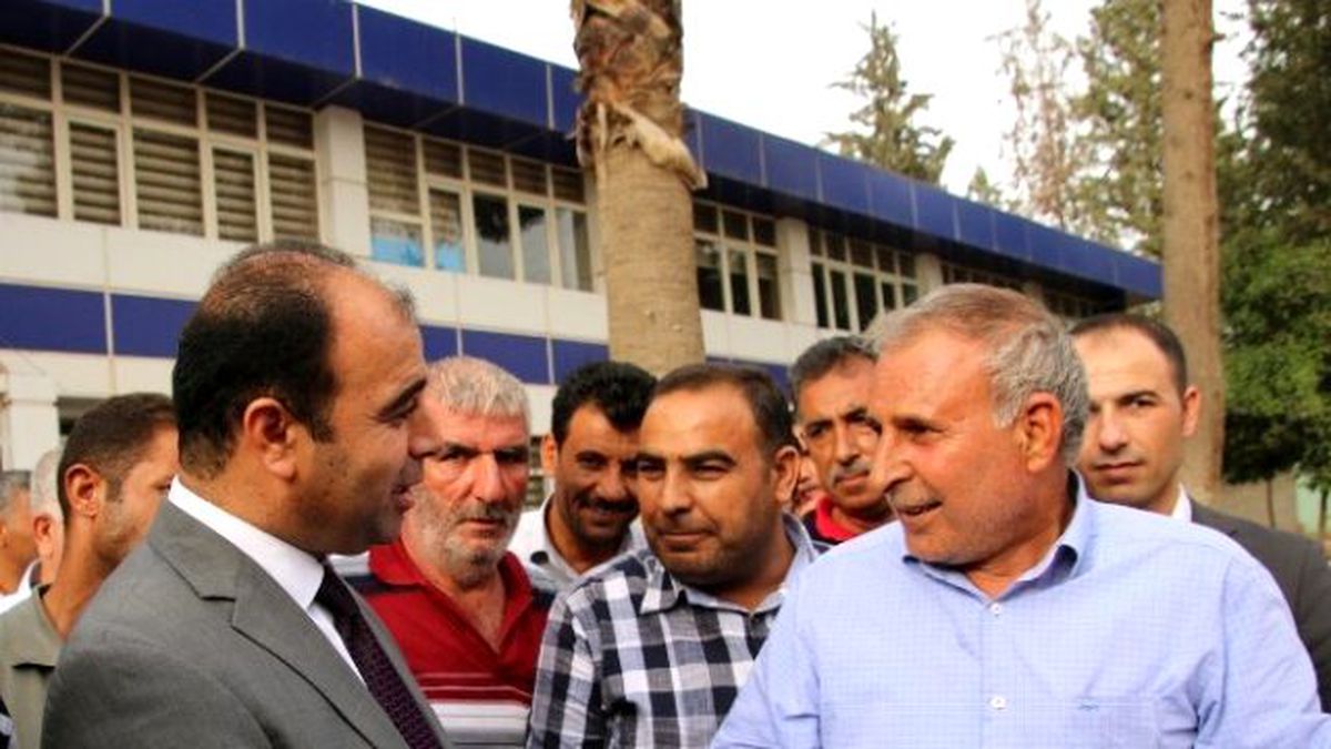 Başkan Çiftçi, "Tüm İlçelerin Genel Fotoğrafını Çekeceğiz"