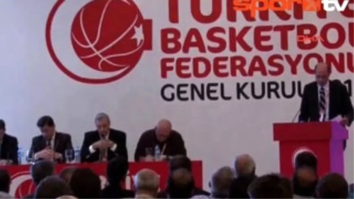 Basketbolda Yeniden Demirel Dönemi