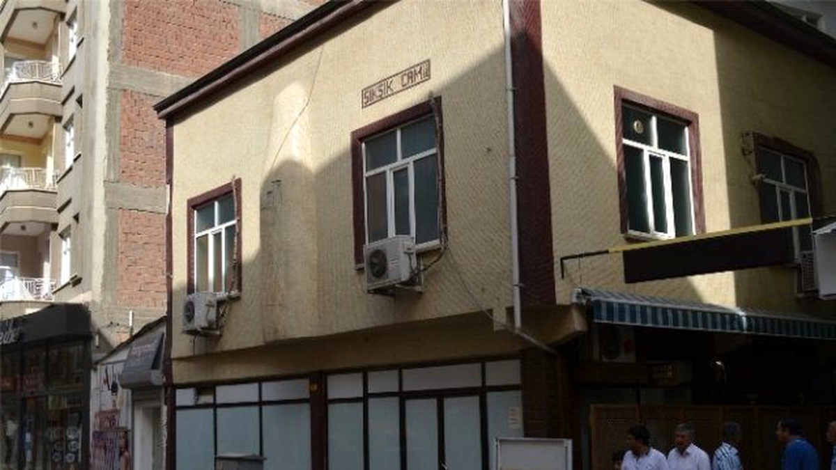 Battalgazi\'de 35 Caminin Temizliği Yapıldı