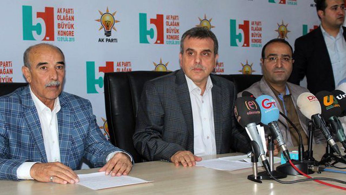 Beyazgül: Kongremiz Tek Başına İktidarın Anahtarıdır