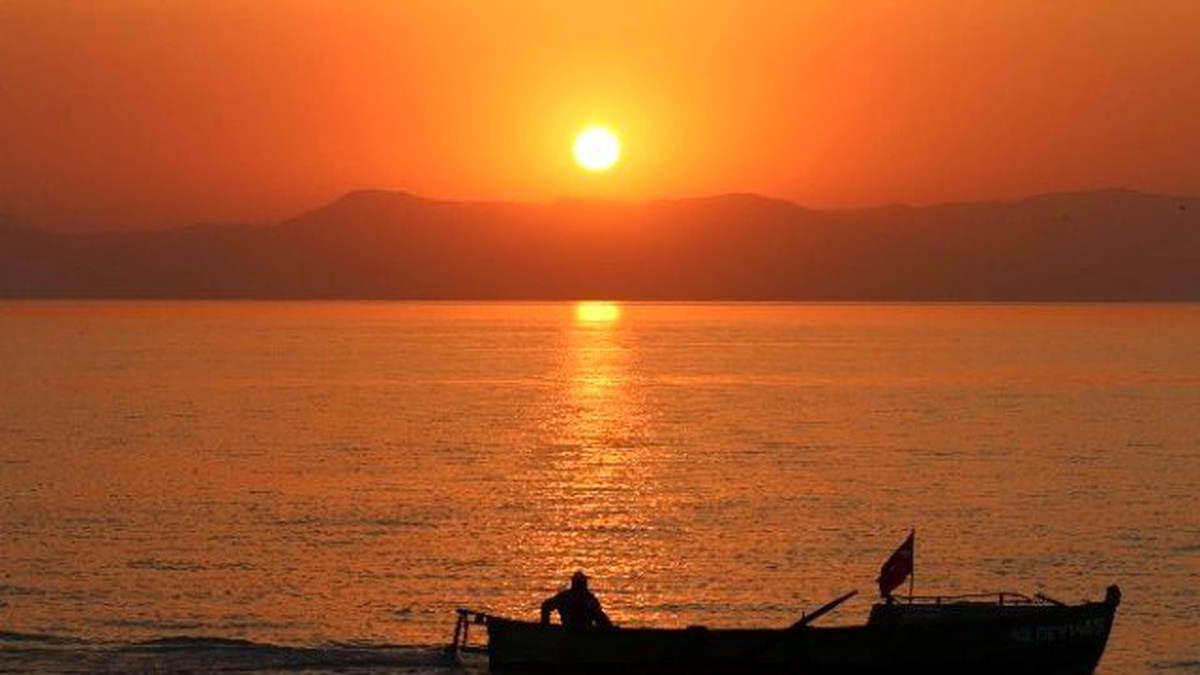 Beyşehir\'de İki Yılda 128 Kişiye Tekne Ehliyeti Verildi
