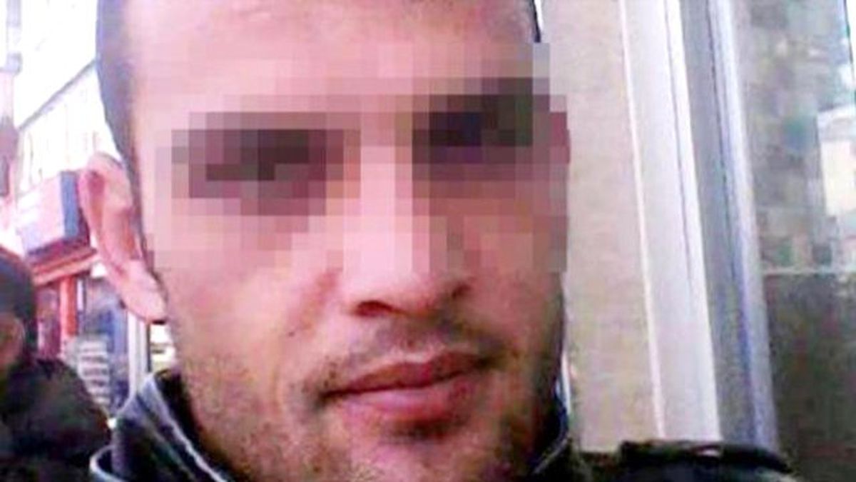 IŞİD'li Olduğunu Söyleyen Adam Tekbir Getirip Tecavüz Etti