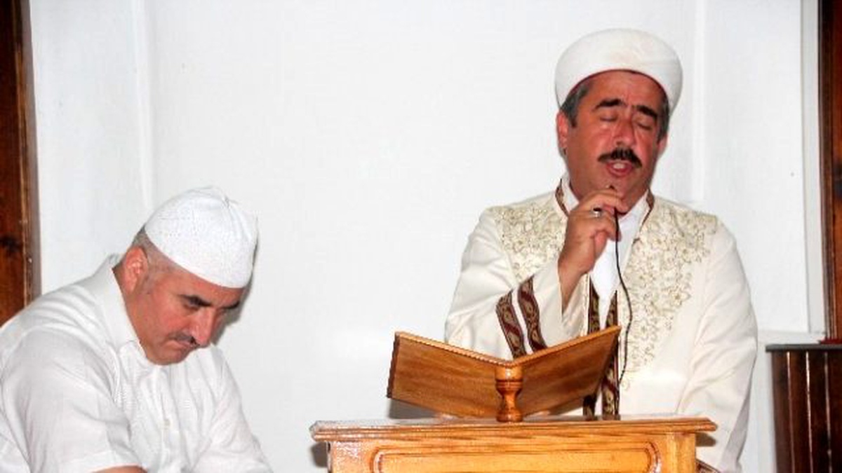 Bilecik\'in Tanınmış Eğilmez Ailesi Şehitleri Unutmadı