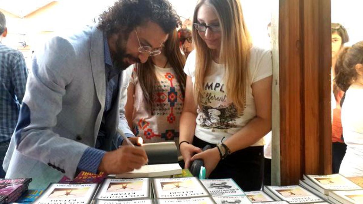 Bu Kitap Meslek Sahibi Yapıyor!